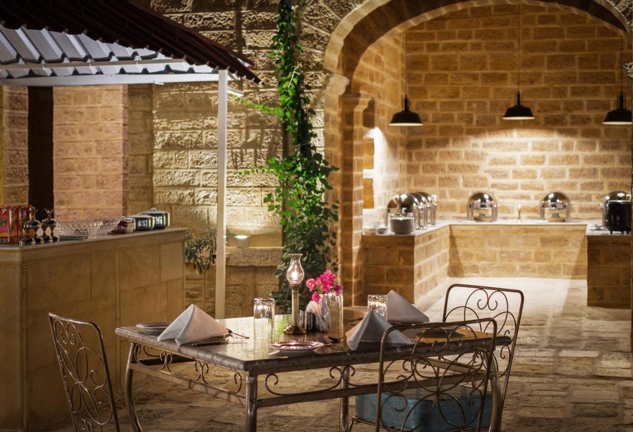 WelcomHeritage Mohangarh Fort Jaisalmer Luaran gambar